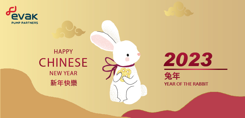 HAPPY CHINESE NEW YEAR 2023