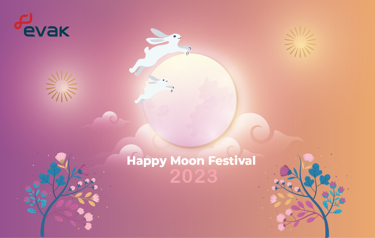 Happy Moon Festival!