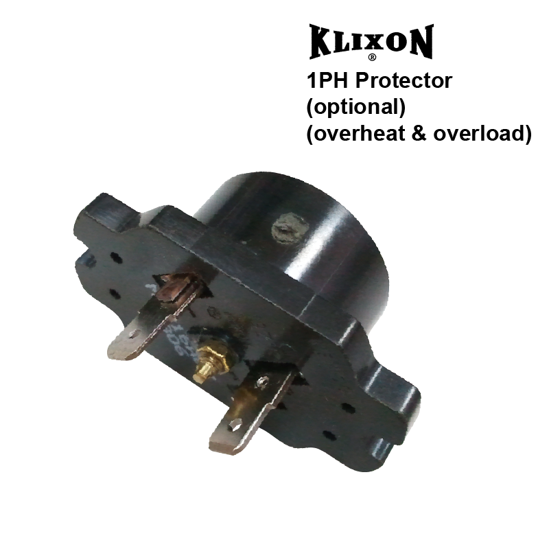 Evak PUMP