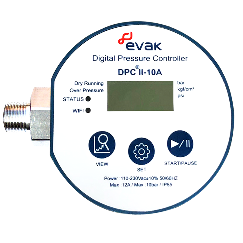 Evak PUMP