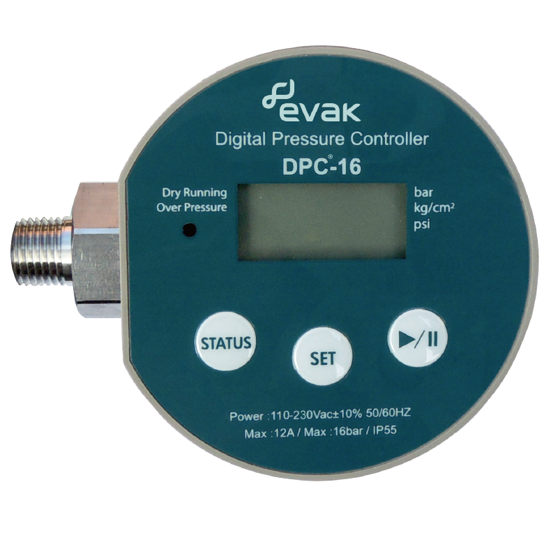 Evak PUMP