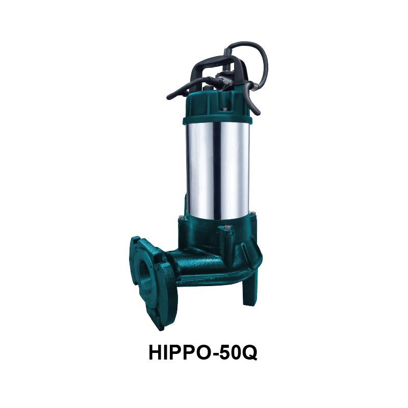 Evak PUMP