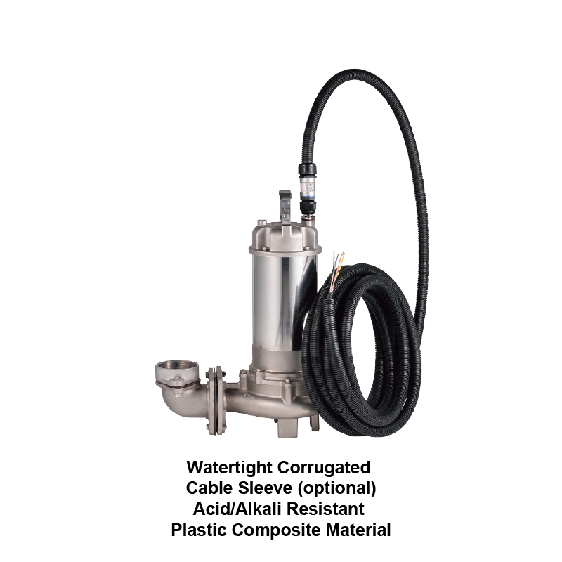 Evak PUMP