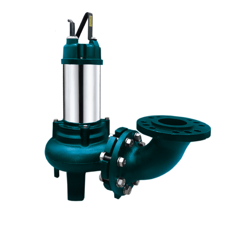 Evak PUMP